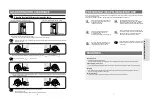 Preview for 5 page of Samsung RS20BR Series User Manual And Installation Instructions