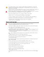 Preview for 3 page of Samsung RS21H series Quick Start Manual