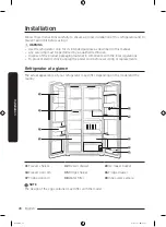 Preview for 28 page of Samsung RS22 55 Series User Manual