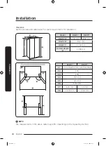 Preview for 30 page of Samsung RS22 55 Series User Manual