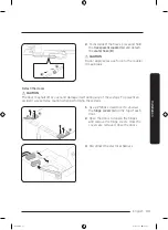 Preview for 33 page of Samsung RS22 55 Series User Manual