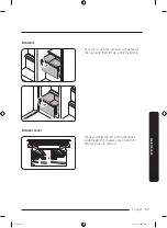 Preview for 57 page of Samsung RS22 55 Series User Manual