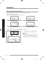 Preview for 108 page of Samsung RS22 55 Series User Manual