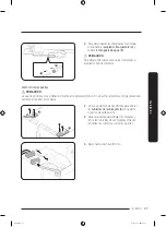 Preview for 109 page of Samsung RS22 55 Series User Manual