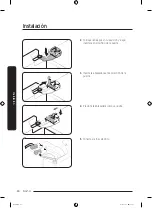 Preview for 112 page of Samsung RS22 55 Series User Manual