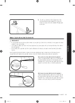 Preview for 113 page of Samsung RS22 55 Series User Manual