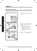 Preview for 114 page of Samsung RS22 55 Series User Manual