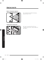 Preview for 132 page of Samsung RS22 55 Series User Manual