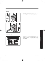 Preview for 133 page of Samsung RS22 55 Series User Manual