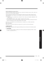 Preview for 137 page of Samsung RS22 55 Series User Manual