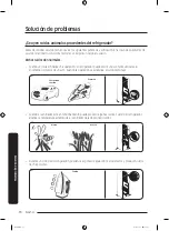 Preview for 142 page of Samsung RS22 55 Series User Manual