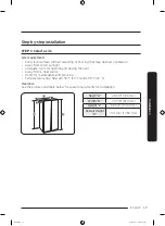 Preview for 17 page of Samsung RS22T5201 Series User Manual