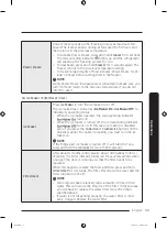 Preview for 33 page of Samsung RS22T5201 Series User Manual