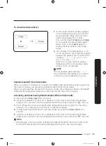 Preview for 39 page of Samsung RS22T5201 Series User Manual
