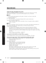 Preview for 40 page of Samsung RS22T5201 Series User Manual