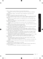 Preview for 75 page of Samsung RS22T5201 Series User Manual