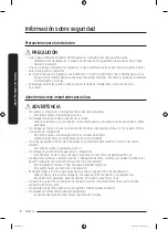 Preview for 76 page of Samsung RS22T5201 Series User Manual