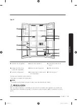 Preview for 83 page of Samsung RS22T5201 Series User Manual