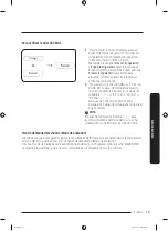 Preview for 107 page of Samsung RS22T5201 Series User Manual