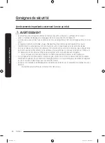 Preview for 150 page of Samsung RS22T5201 Series User Manual