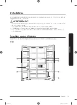 Preview for 151 page of Samsung RS22T5201 Series User Manual