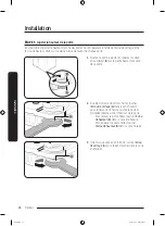 Preview for 162 page of Samsung RS22T5201 Series User Manual