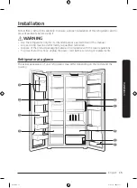 Preview for 15 page of Samsung RS23A500A Series User Manual