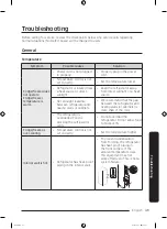 Preview for 49 page of Samsung RS23A500A Series User Manual