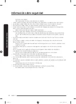 Preview for 78 page of Samsung RS23A500A Series User Manual