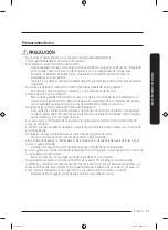 Preview for 79 page of Samsung RS23A500A Series User Manual