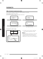 Preview for 86 page of Samsung RS23A500A Series User Manual