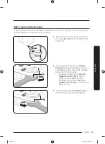 Preview for 93 page of Samsung RS23A500A Series User Manual