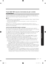 Preview for 105 page of Samsung RS23A500A Series User Manual