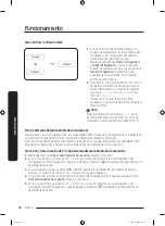 Preview for 106 page of Samsung RS23A500A Series User Manual