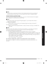 Preview for 107 page of Samsung RS23A500A Series User Manual