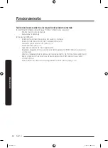 Preview for 108 page of Samsung RS23A500A Series User Manual