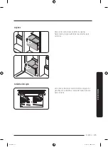 Preview for 113 page of Samsung RS23A500A Series User Manual