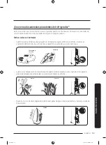 Preview for 121 page of Samsung RS23A500A Series User Manual