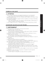 Preview for 141 page of Samsung RS23A500A Series User Manual