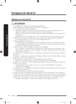 Preview for 144 page of Samsung RS23A500A Series User Manual