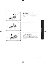 Preview for 153 page of Samsung RS23A500A Series User Manual