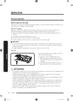 Preview for 174 page of Samsung RS23A500A Series User Manual