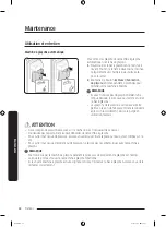 Preview for 176 page of Samsung RS23A500A Series User Manual