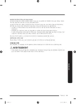 Preview for 181 page of Samsung RS23A500A Series User Manual