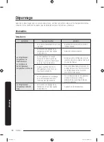 Preview for 182 page of Samsung RS23A500A Series User Manual