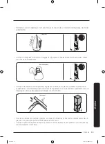 Preview for 187 page of Samsung RS23A500A Series User Manual