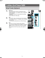 Preview for 12 page of Samsung RS23KCSW Owner'S Manual And Installation