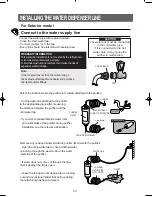 Preview for 30 page of Samsung RS23KCSW Owner'S Manual And Installation