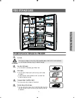 Preview for 9 page of Samsung RS253BA Series and Owner'S Manual And Installation