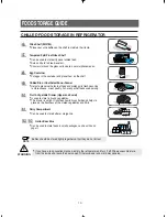 Preview for 10 page of Samsung RS253BA Series and Owner'S Manual And Installation